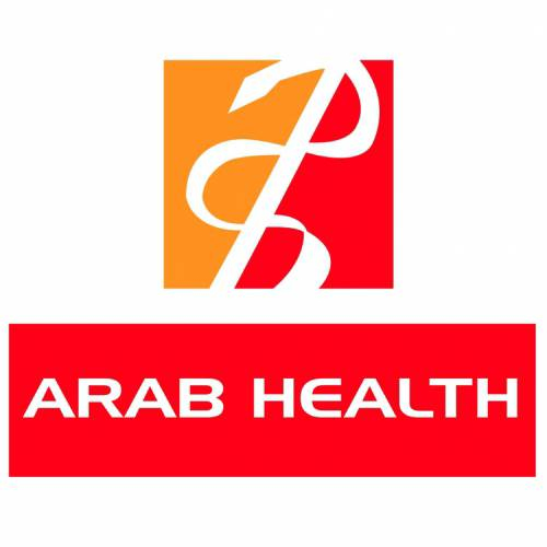 Arab Health Dubai 